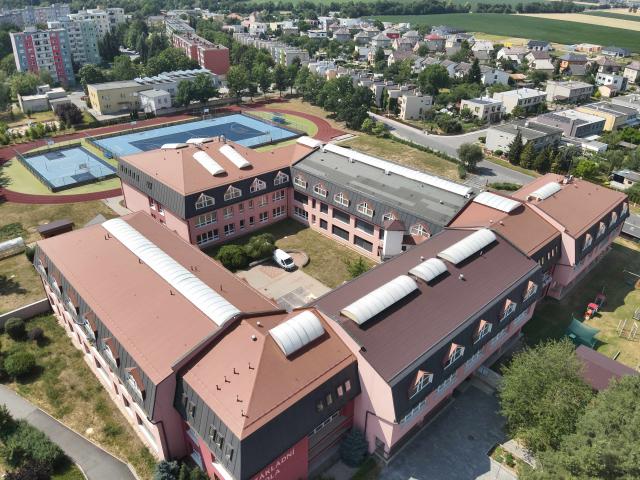 Škola Mohelnice 2026