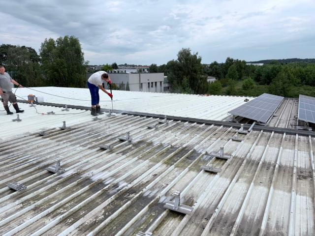 Výroba interkomů 2026