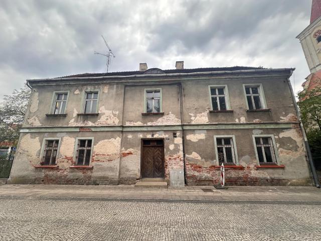 Zdravotní středisko - Polsko - 2026