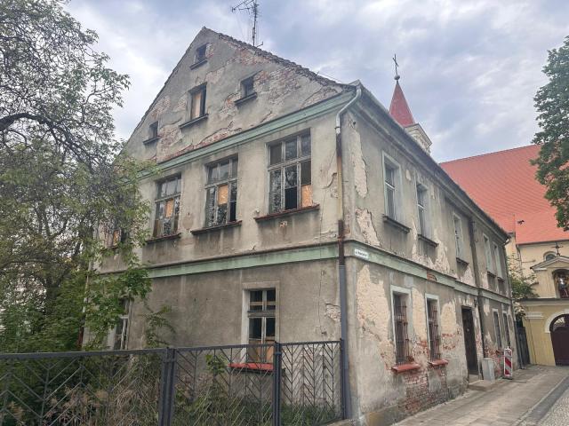 Zdravotní středisko - Polsko - 2026