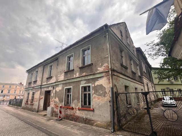 Zdravotní středisko - Polsko - 2026