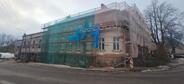 Zdravotní středisko - Polsko - 2026