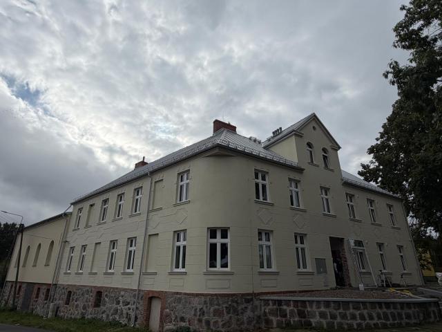 Zdravotní středisko - Polsko - 2026