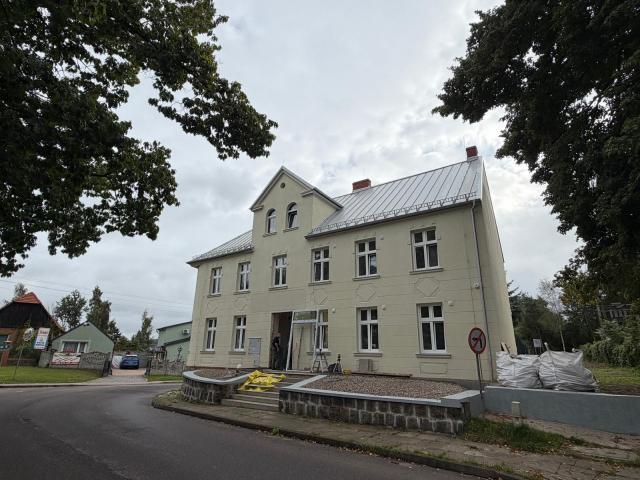 Zdravotní středisko - Polsko - 2026