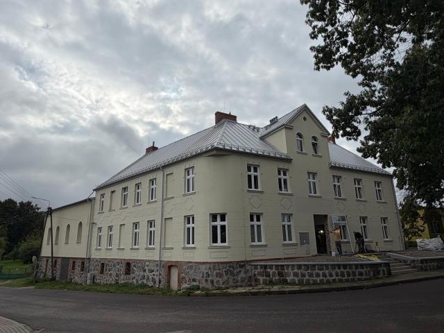 Zdravotní středisko - Polsko - 2026