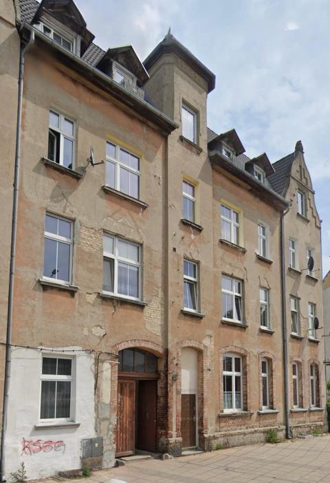 Bytový dům 2026