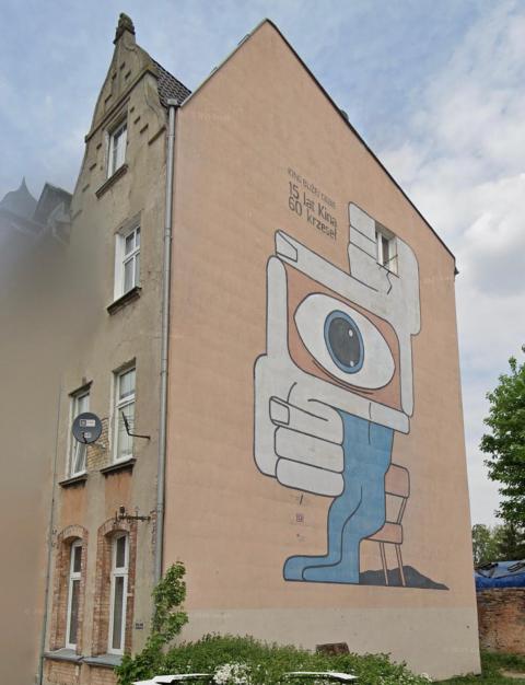 Bytový dům 2026