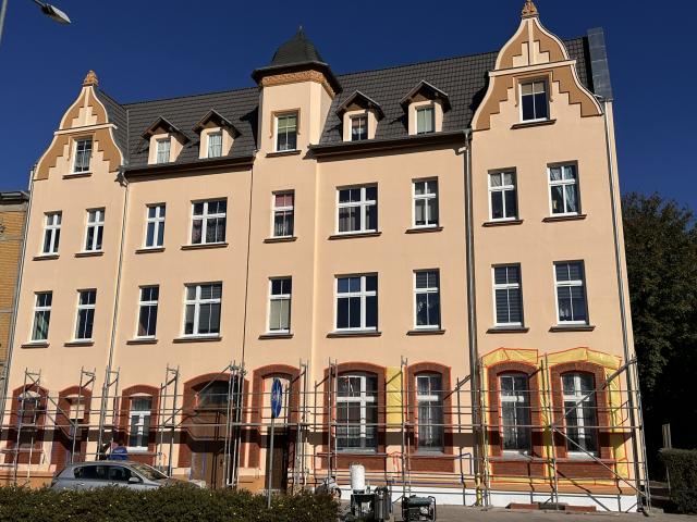 Bytový dům 2026