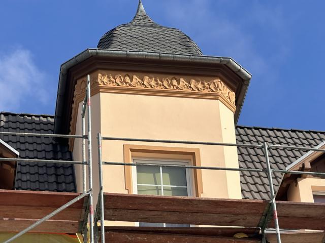 Bytový dům 2026