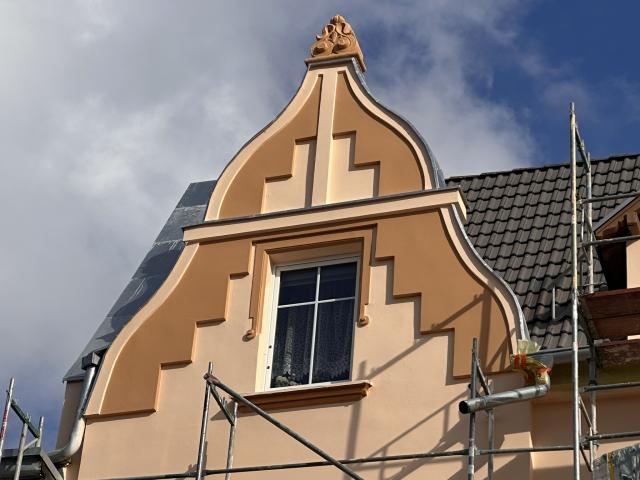 Bytový dům 2026