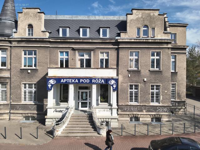Lékárna Gliwice - Polsko 2026