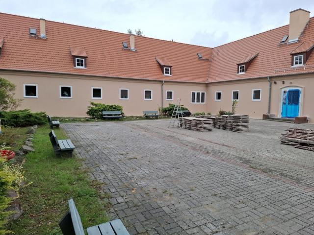 Škola Bledzew - Polsko 2026