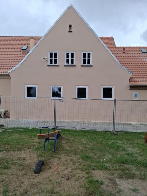 Škola Bledzew - Polsko 2026